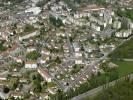 Photos aériennes de Besançon (25000) | Doubs, Franche-Comté, France - Photo réf. T056719
