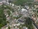 Photos aériennes de Besançon (25000) | Doubs, Franche-Comté, France - Photo réf. T056723