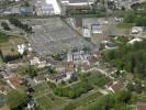 Photos aériennes de Besançon (25000) | Doubs, Franche-Comté, France - Photo réf. T056724