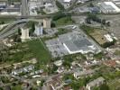 Photos aériennes de Besançon (25000) | Doubs, Franche-Comté, France - Photo réf. T056726