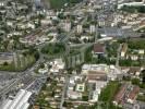 Photos aériennes de Besançon (25000) | Doubs, Franche-Comté, France - Photo réf. T056735