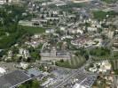Photos aériennes de Besançon (25000) | Doubs, Franche-Comté, France - Photo réf. T056736