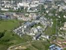 Photos aériennes de Besançon (25000) | Doubs, Franche-Comté, France - Photo réf. T056749