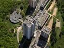 Photos aériennes de "Tour" - Photo réf. T056874 - La tour panoramique mesure 100 mtres de haut.