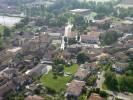 Photos aériennes de Flero (25020) - Autre vue | Brescia, Lombardia, Italie - Photo réf. T059089