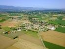 Photos aériennes de Saint-Rambert-d'Albon (26140) - Est | Drôme, Rhône-Alpes, France - Photo réf. T059793