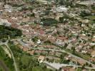 Photos aériennes de Saint-Rambert-d'Albon (26140) - Est | Drôme, Rhône-Alpes, France - Photo réf. T059820