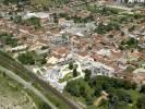 Photos aériennes de Saint-Rambert-d'Albon (26140) - Est | Drôme, Rhône-Alpes, France - Photo réf. T059821