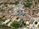 Photos aériennes de Saint-Rambert-d'Albon (26140) - Est | Drôme, Rhône-Alpes, France - Photo réf. T059823