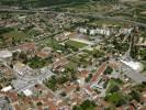 Photos aériennes de Saint-Rambert-d'Albon (26140) - Est | Drôme, Rhône-Alpes, France - Photo réf. T059829