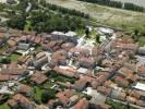 Photos aériennes de Saint-Rambert-d'Albon (26140) - Est | Drôme, Rhône-Alpes, France - Photo réf. T059834