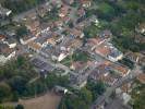 Photos aériennes de Hagondange (57300) | Moselle, Lorraine, France - Photo réf. T062643