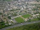 Photos aériennes de Hagondange (57300) | Moselle, Lorraine, France - Photo réf. T062647