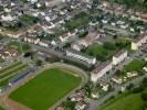 Photos aériennes de Hagondange (57300) | Moselle, Lorraine, France - Photo réf. T062648