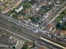Photos aériennes de Hagondange (57300) | Moselle, Lorraine, France - Photo réf. T062655