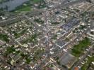 Photos aériennes de Hagondange (57300) | Moselle, Lorraine, France - Photo réf. T062658