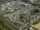 Photos aériennes de Hagondange (57300) | Moselle, Lorraine, France - Photo réf. T062661