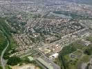 Photos aériennes de Hagondange (57300) | Moselle, Lorraine, France - Photo réf. T062667