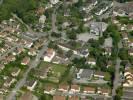 Photos aériennes de Hagondange (57300) | Moselle, Lorraine, France - Photo réf. T062692