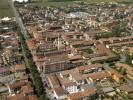 Photos aériennes de Comun Nuovo (24040) - Autre vue | Bergamo, Lombardia, Italie - Photo réf. T062761