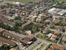 Photos aériennes de Comun Nuovo (24040) - Autre vue | Bergamo, Lombardia, Italie - Photo réf. T062763