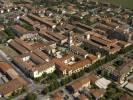 Photos aériennes de Comun Nuovo (24040) - Autre vue | Bergamo, Lombardia, Italie - Photo réf. T062766