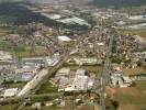 Photos aériennes de Montello (24060) - Autre vue | Bergamo, Lombardia, Italie - Photo réf. T062794