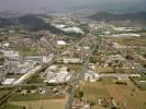 Photos aériennes de Montello (24060) - Autre vue | Bergamo, Lombardia, Italie - Photo réf. T062795