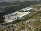 Photos aériennes de Montello (24060) - Autre vue | Bergamo, Lombardia, Italie - Photo réf. T062796