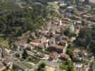 Photos aériennes de Montello (24060) - Autre vue | Bergamo, Lombardia, Italie - Photo réf. T062797