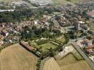 Photos aériennes de Montello (24060) - Autre vue | Bergamo, Lombardia, Italie - Photo réf. T062799