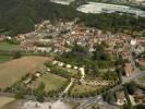 Photos aériennes de Montello (24060) - Autre vue | Bergamo, Lombardia, Italie - Photo réf. T062801
