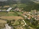 Photos aériennes de Montello (24060) - Autre vue | Bergamo, Lombardia, Italie - Photo réf. T062802