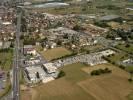Photos aériennes de Montello (24060) - Autre vue | Bergamo, Lombardia, Italie - Photo réf. T062804