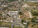 Photos aériennes de Montello (24060) - Autre vue | Bergamo, Lombardia, Italie - Photo réf. T062806