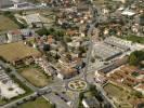 Photos aériennes de Montello (24060) - Autre vue | Bergamo, Lombardia, Italie - Photo réf. T062807