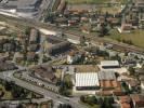 Photos aériennes de Montello (24060) - Autre vue | Bergamo, Lombardia, Italie - Photo réf. T062808