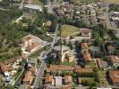 Photos aériennes de Montello (24060) - Autre vue | Bergamo, Lombardia, Italie - Photo réf. T062809