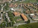 Photos aériennes de Dresano (20070) | Milano, Lombardia, Italie - Photo réf. T063096