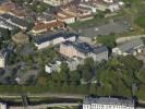 Photos aériennes de Belfort (90000) - Le Centre Historique | Territoire-de-Belfort, Franche-Comté, France - Photo réf. T063735