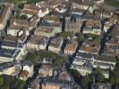 Photos aériennes de Belfort (90000) - Le Centre Historique | Territoire-de-Belfort, Franche-Comté, France - Photo réf. T063740