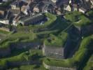 Photos aériennes de Belfort (90000) - Le Centre Historique | Territoire-de-Belfort, Franche-Comté, France - Photo réf. T063743