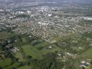 Photos aériennes de Le Mans (72000) - Le Quartier de Saint-Blaise | Sarthe, Pays de la Loire, France - Photo réf. T064285