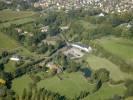Photos aériennes de Le Mans (72000) - Le Quartier de Saint-Blaise | Sarthe, Pays de la Loire, France - Photo réf. T064290