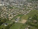 Photos aériennes de Le Mans (72000) - Le Quartier de Saint-Blaise | Sarthe, Pays de la Loire, France - Photo réf. T064292