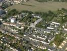 Photos aériennes de Le Mans (72000) - Le Quartier de Saint-Blaise | Sarthe, Pays de la Loire, France - Photo réf. T064293