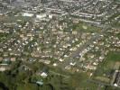 Photos aériennes de Le Mans (72000) - Le Quartier de Saint-Blaise | Sarthe, Pays de la Loire, France - Photo réf. T064297