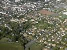 Photos aériennes de Le Mans (72000) - Le Quartier de Saint-Blaise | Sarthe, Pays de la Loire, France - Photo réf. T064299