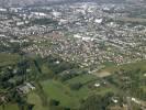 Photos aériennes de Le Mans (72000) - Le Quartier de Saint-Blaise | Sarthe, Pays de la Loire, France - Photo réf. T064304