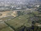 Photos aériennes de Le Mans (72000) - Le Circuit des 24 Heures | Sarthe, Pays de la Loire, France - Photo réf. T064391